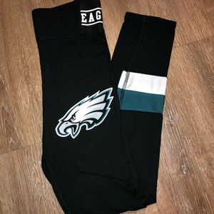 Eagles Leggings